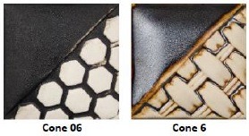 Mayco Washes - Manganese Wash