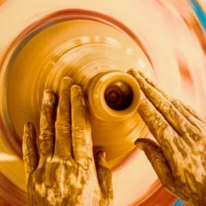 Clay Circle